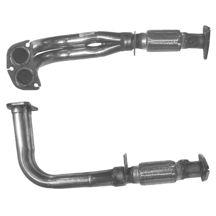 BM CATALYSTS BM70520 Abgasrohr für HONDA