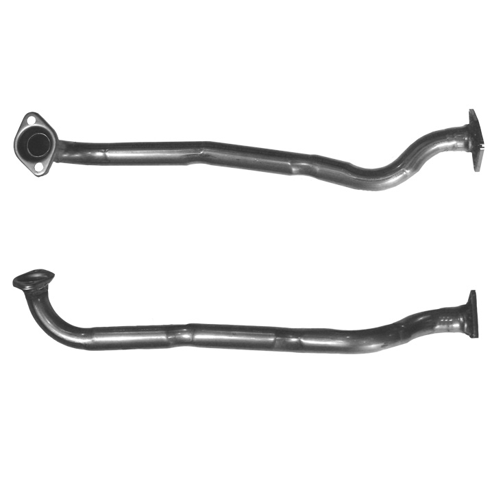 BM CATALYSTS BM70533 Abgasrohr für HONDA