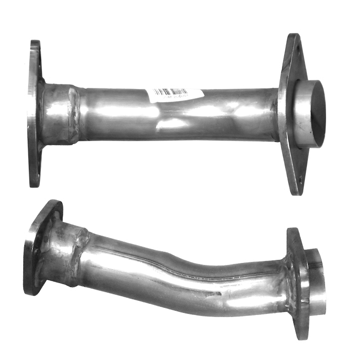 BM CATALYSTS BM70548 Abgasrohr für MAZDA