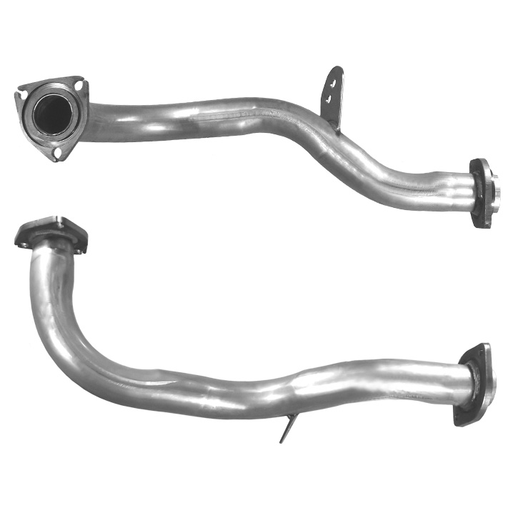 BM CATALYSTS BM70552 Abgasrohr für HONDA