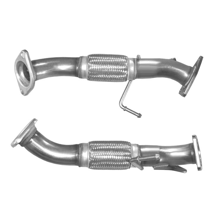 BM CATALYSTS BM70571 Abgasrohr für HONDA