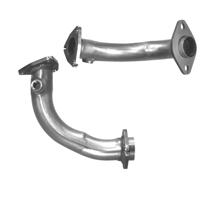 BM CATALYSTS BM70574 Abgasrohr für MAZDA