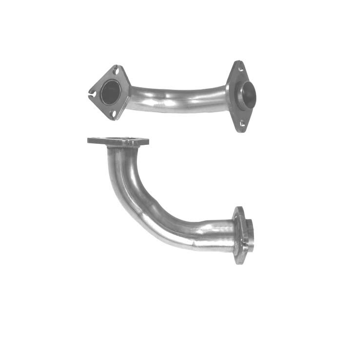 BM CATALYSTS BM70577 Abgasrohr für MAZDA