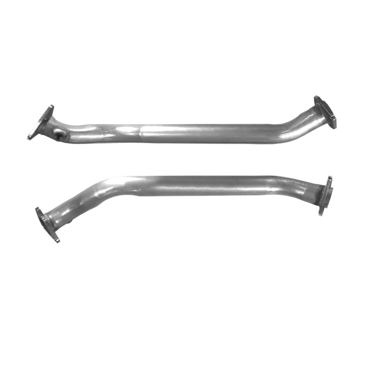 BM CATALYSTS BM70578 Abgasrohr für MAZDA