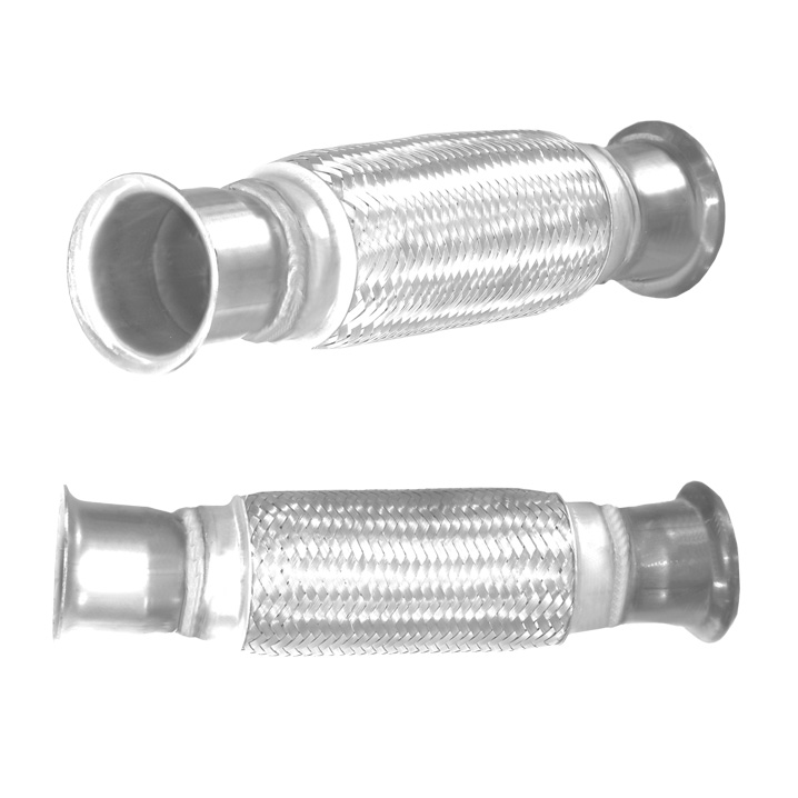 BM CATALYSTS BM70586 Abgasrohr für CITROËN