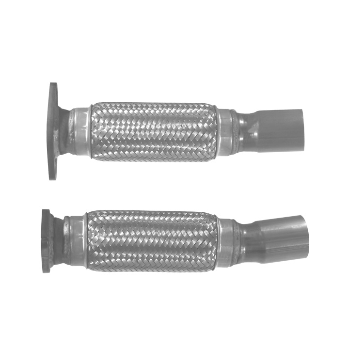 BM CATALYSTS BM70587 Abgasrohr für FIAT