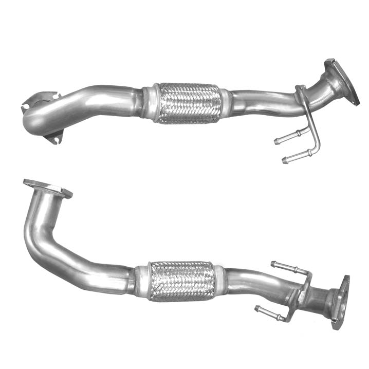 BM CATALYSTS BM70590 Abgasrohr für SEAT VW