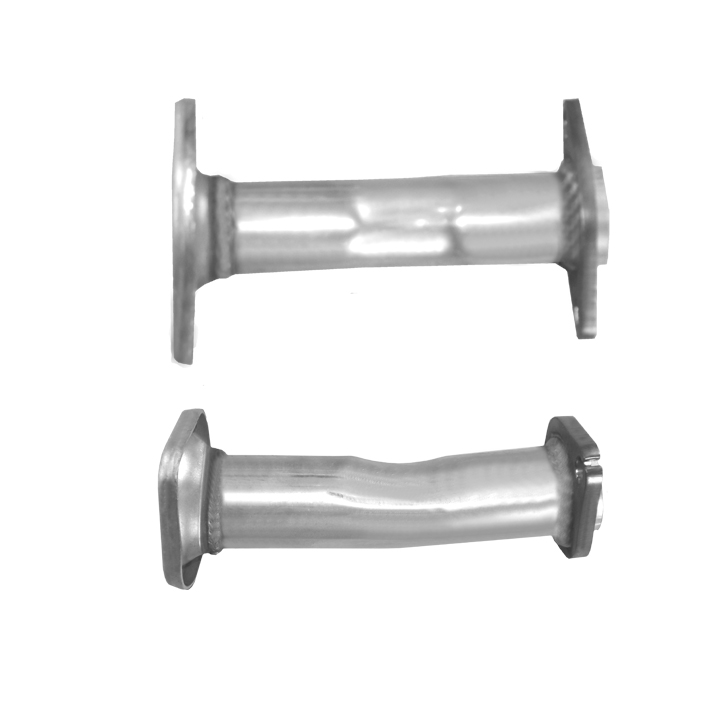 BM CATALYSTS BM70616 Abgasrohr für TOYOTA