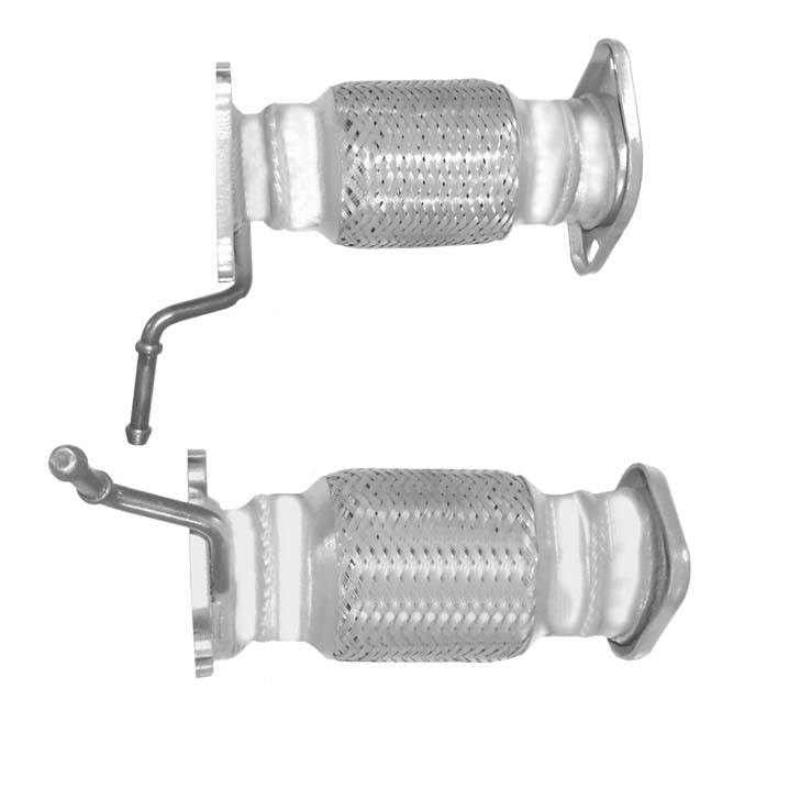 BM CATALYSTS BM70628 Abgasrohr für HONDA