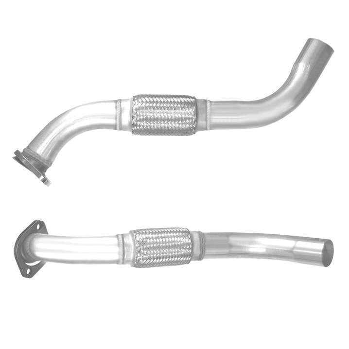 BM CATALYSTS BM70635 Abgasrohr für BMW