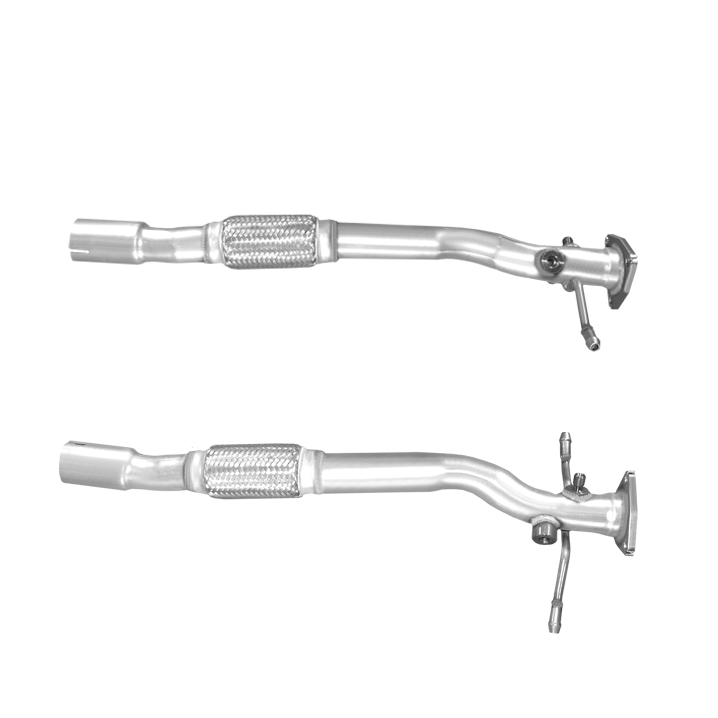 BM CATALYSTS BM70640 Abgasrohr für OPEL SUZUKI VAUXHALL