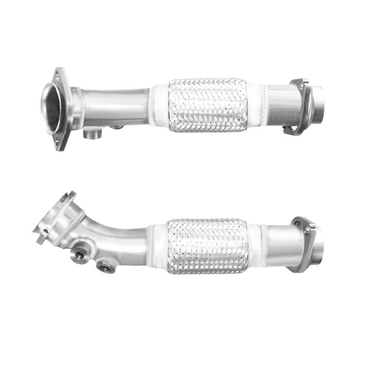 BM CATALYSTS BM70681 Abgasrohr für BMW