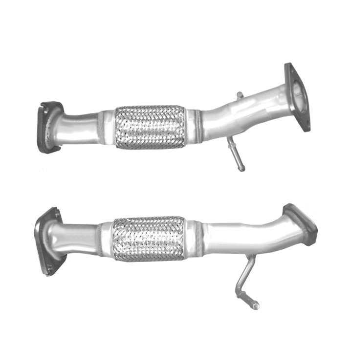 BM CATALYSTS BM70684 Abgasrohr für KIA