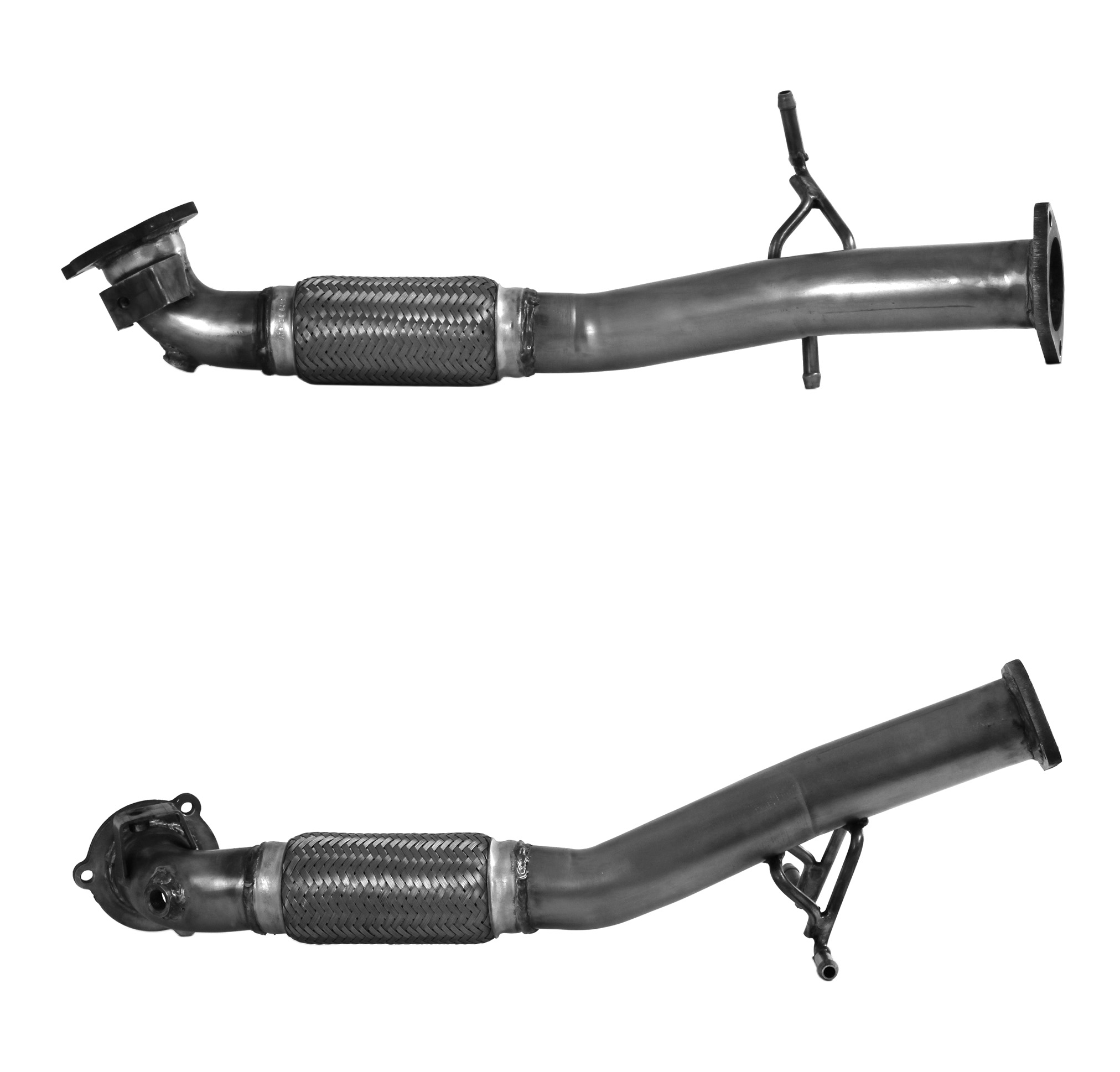 BM CATALYSTS BM70686 Abgasrohr für FORD