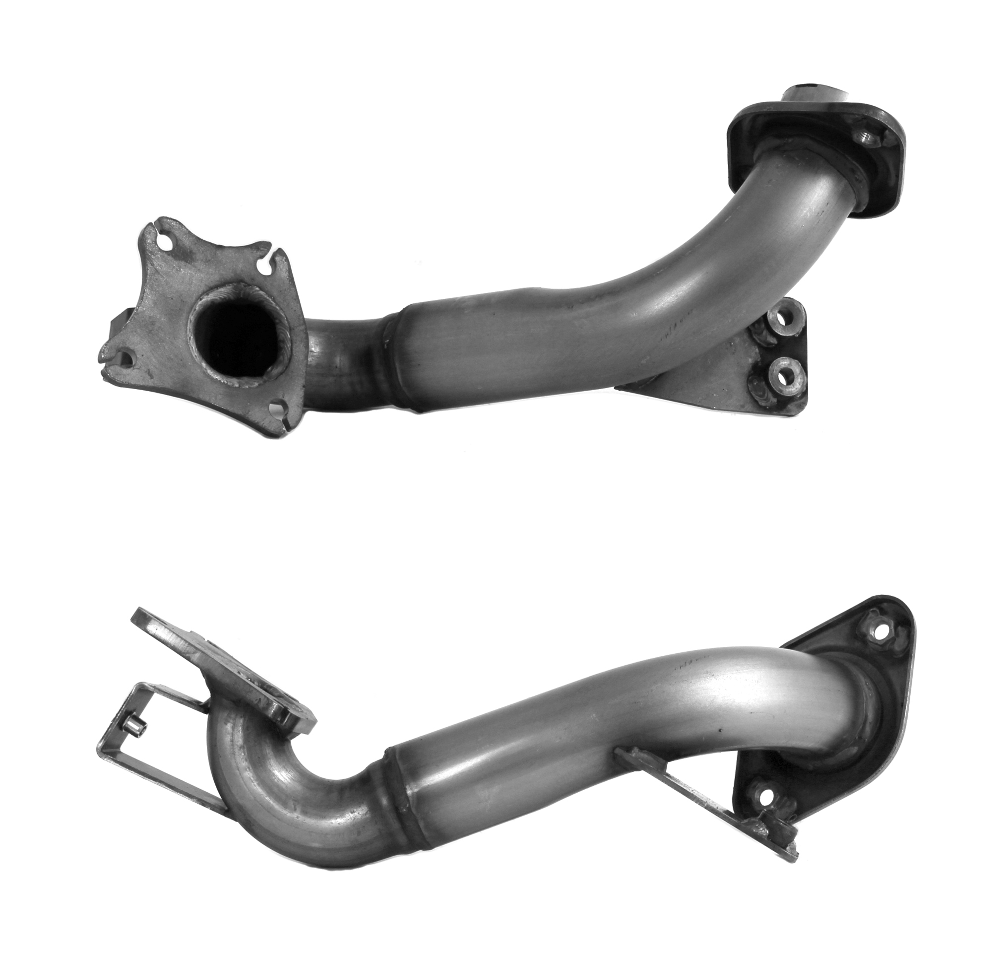 BM CATALYSTS BM70688 Abgasrohr für MAZDA