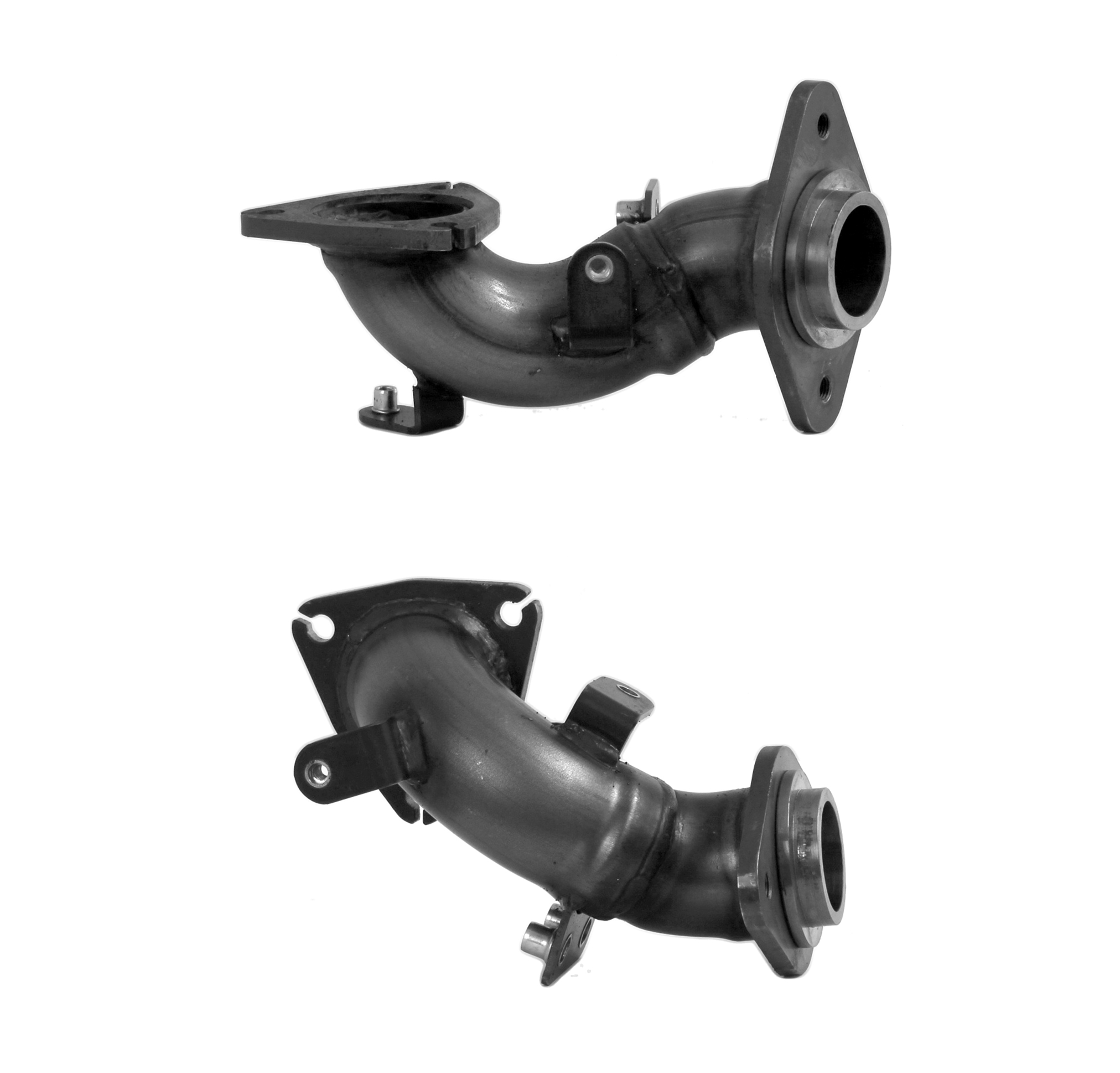 BM CATALYSTS BM70689 Abgasrohr für MAZDA