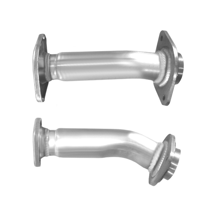 BM CATALYSTS BM70690 Abgasrohr für MAZDA