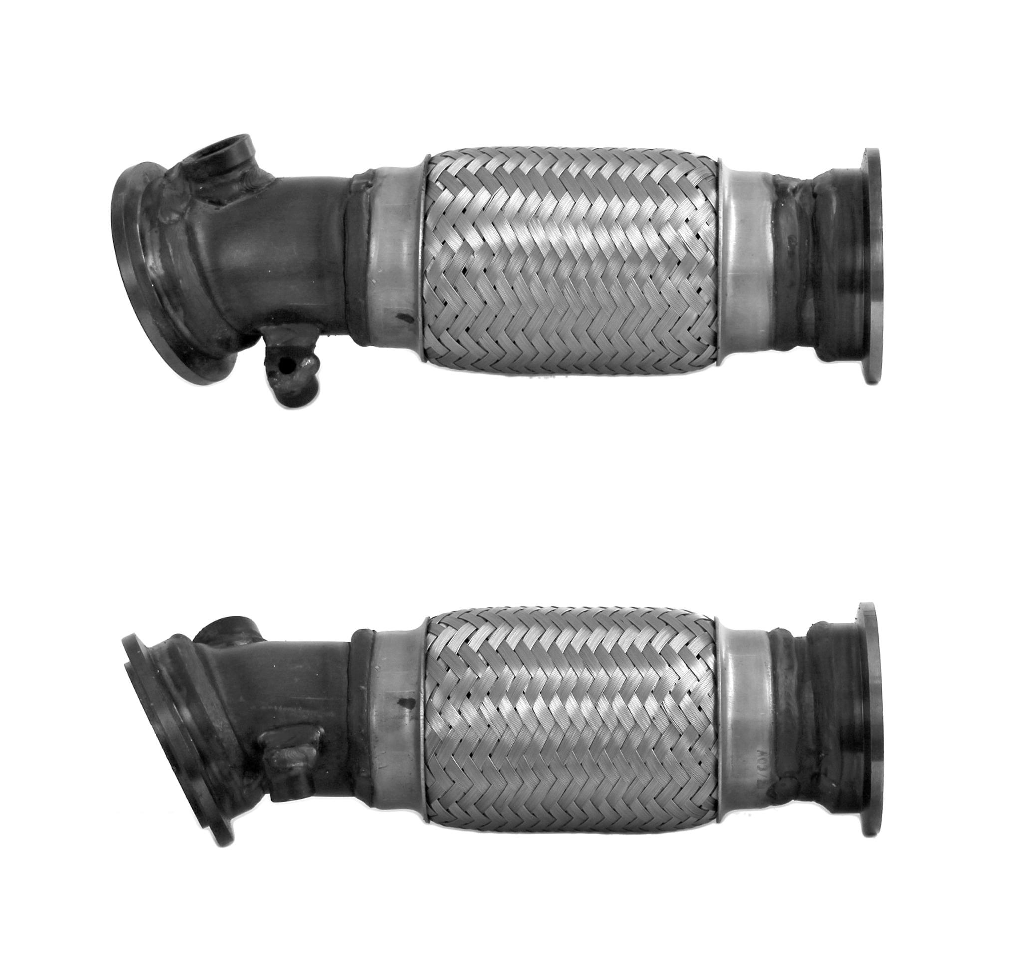 BM CATALYSTS BM70700 Abgasrohr für NISSAN