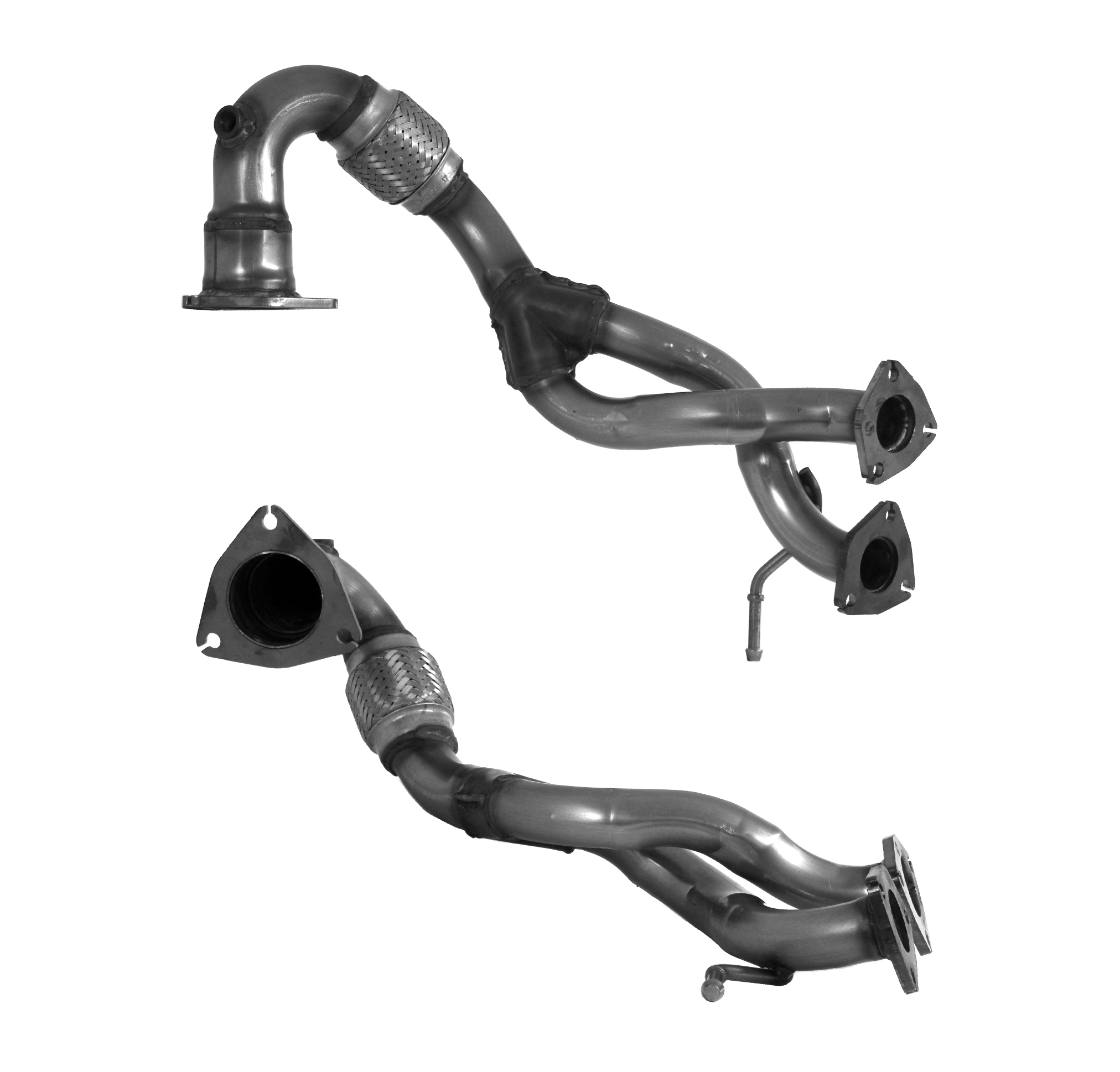 BM CATALYSTS BM70730 Abgasrohr für SEAT