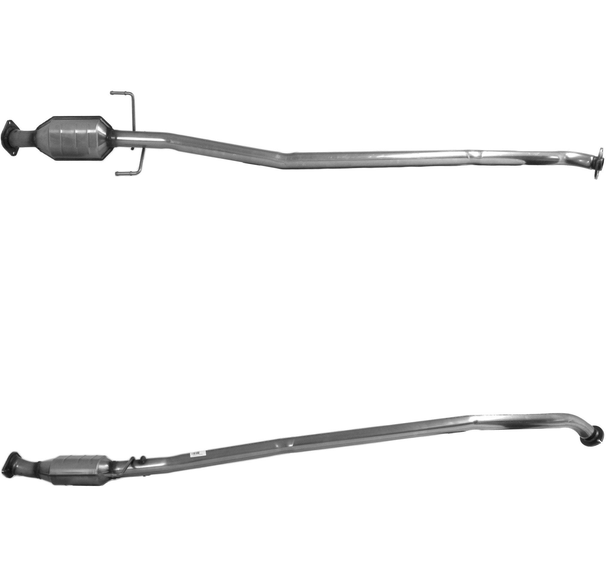 BM CATALYSTS BM80297H Approved Katalysator für TOYOTA