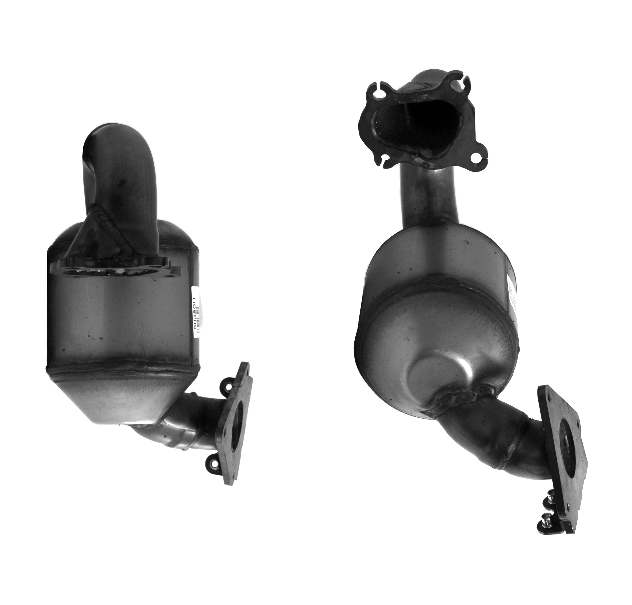 BM CATALYSTS BM80380H Approved Katalysator für NISSAN OPEL RENAULT VAUXHALL
