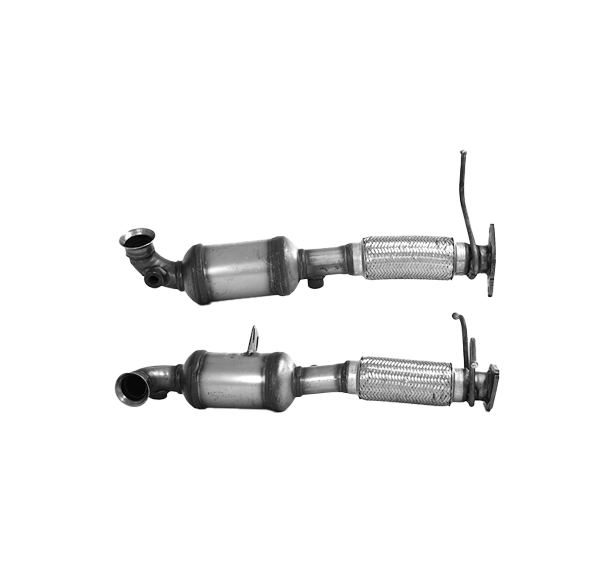 BM CATALYSTS BM80586H Approved Katalysator für FORD