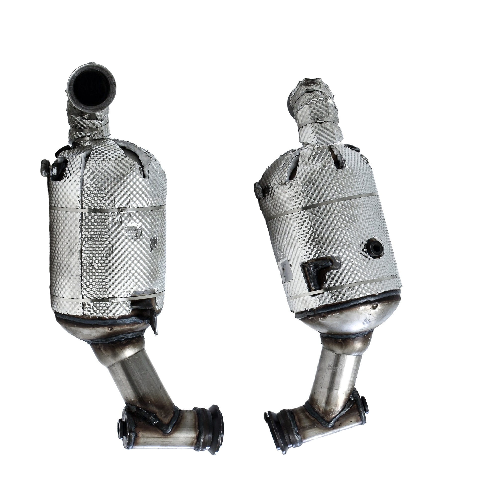 BM CATALYSTS BM80686H Approved Katalysator für CITROËN DS OPEL PEUGEOT