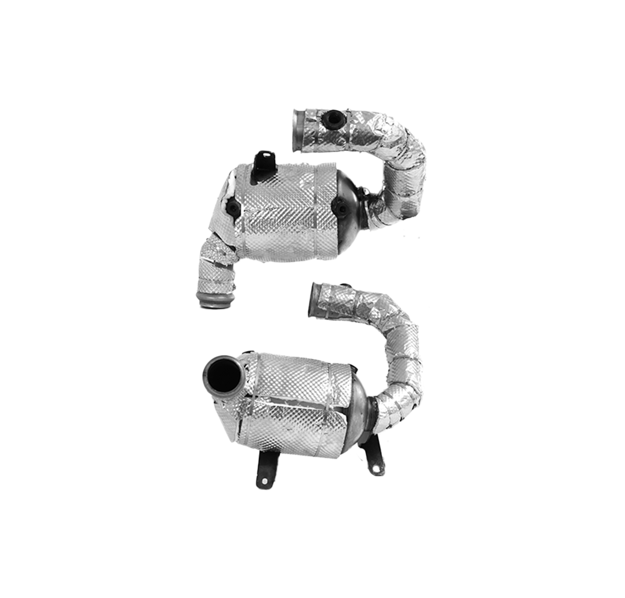 BM CATALYSTS BM80878H Approved Katalysator für CITROËN DS OPEL PEUGEOT TOYOTA VAUXHALL