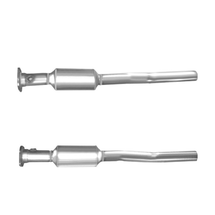 BM CATALYSTS BM90154H Approved Katalysator für RENAULT