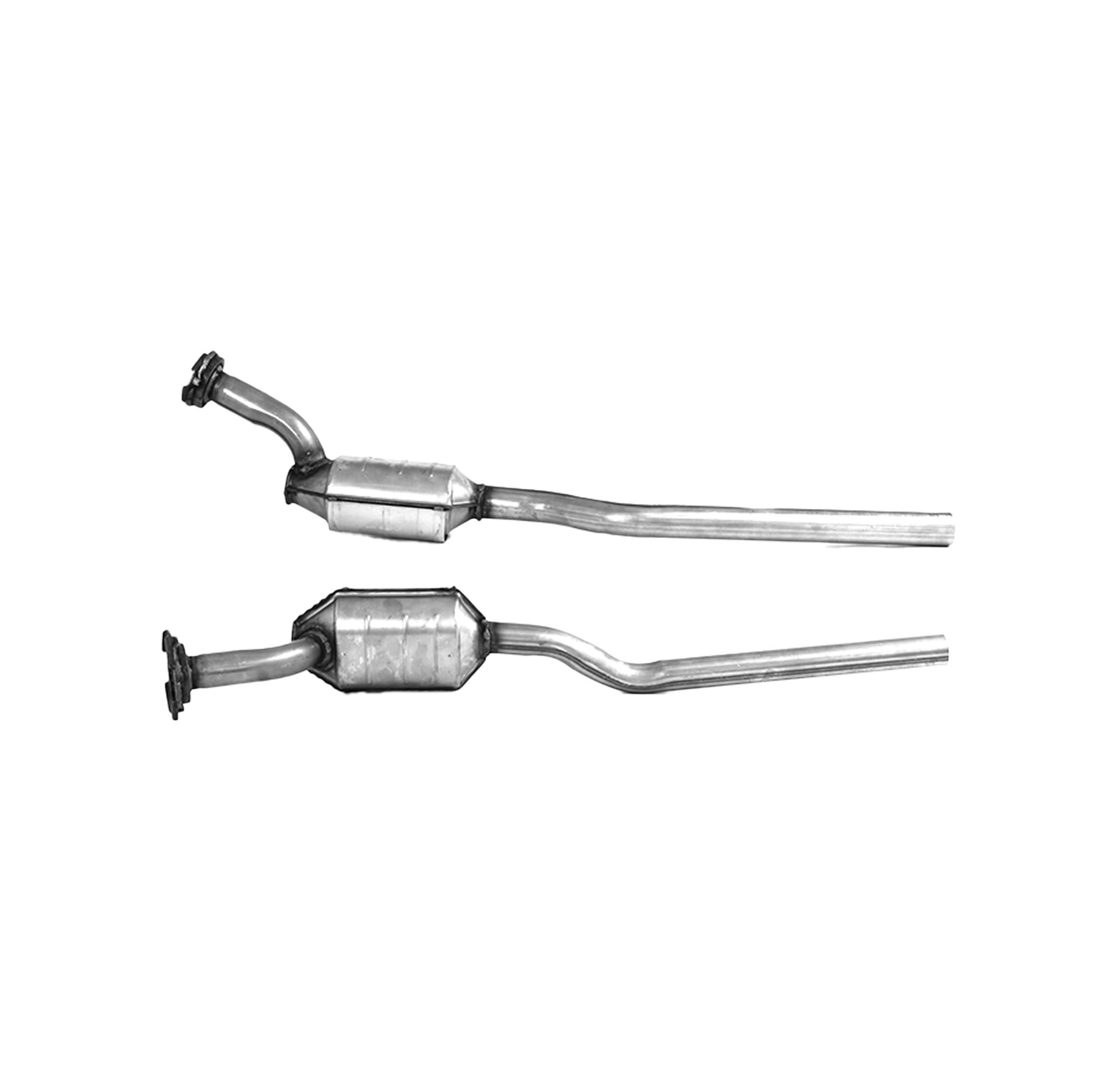 BM CATALYSTS BM90196H Approved Katalysator für PEUGEOT