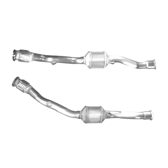 BM CATALYSTS BM91034H Approved Katalysator für PEUGEOT