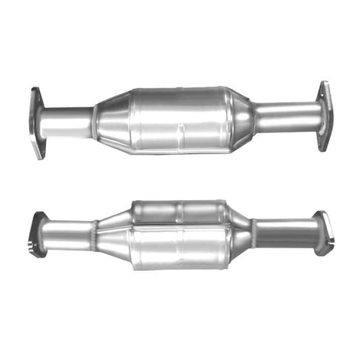 BM CATALYSTS BM91072H Approved Katalysator für MITSUBISHI