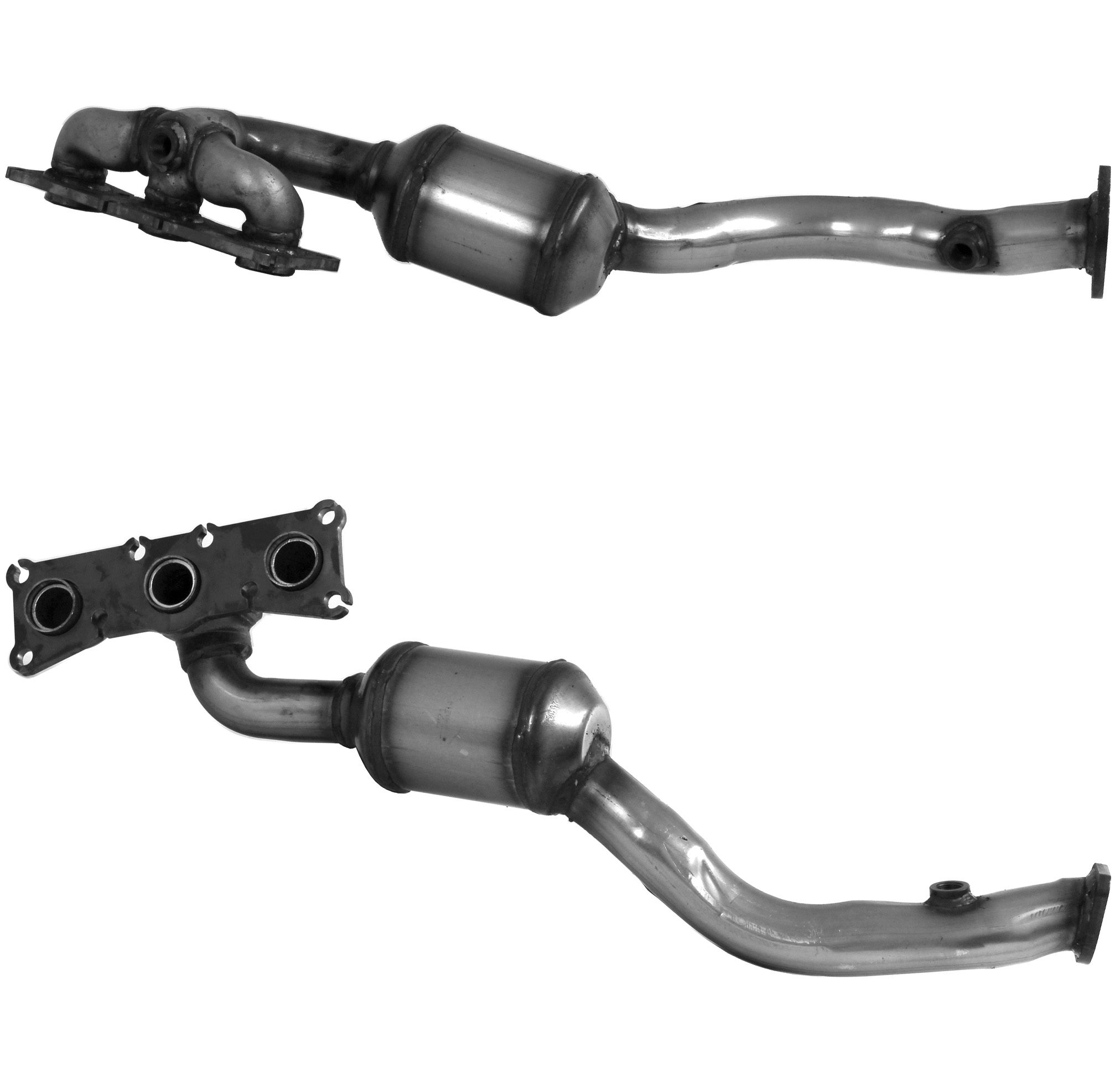 BM CATALYSTS BM91349H Approved Katalysator für BMW