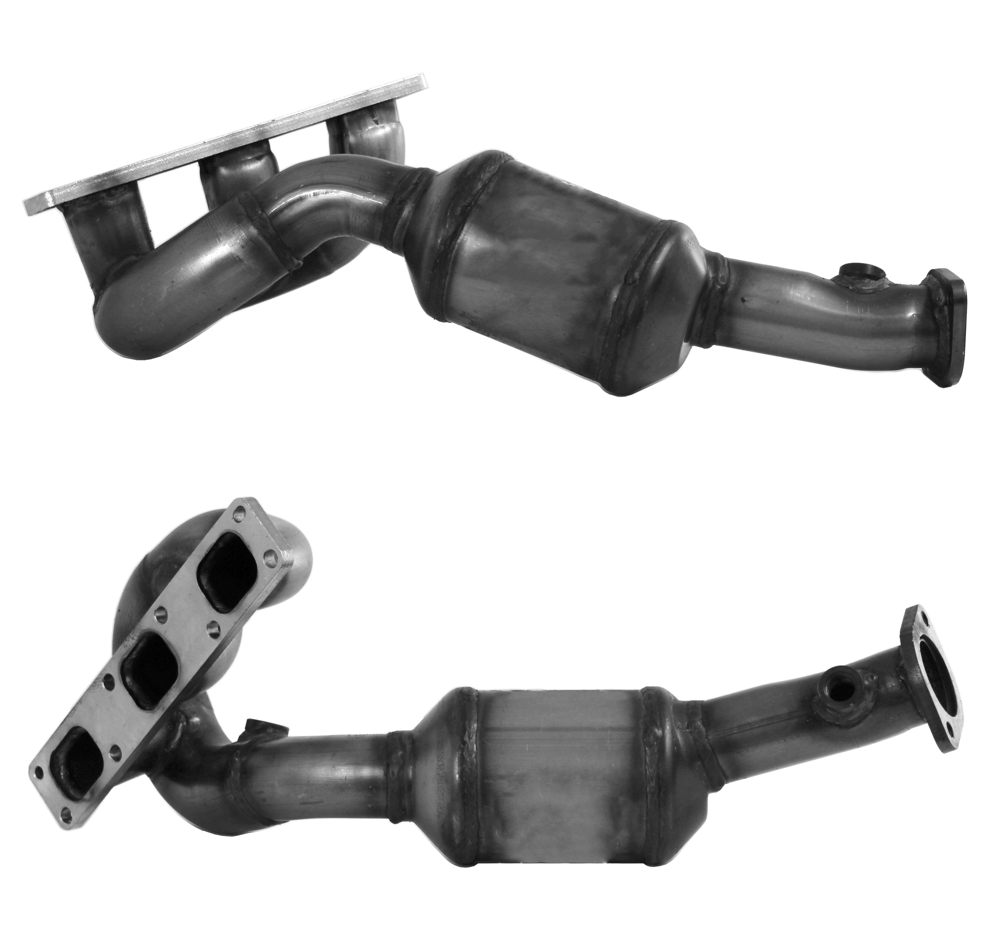 BM CATALYSTS BM91477H Approved Katalysator für BMW