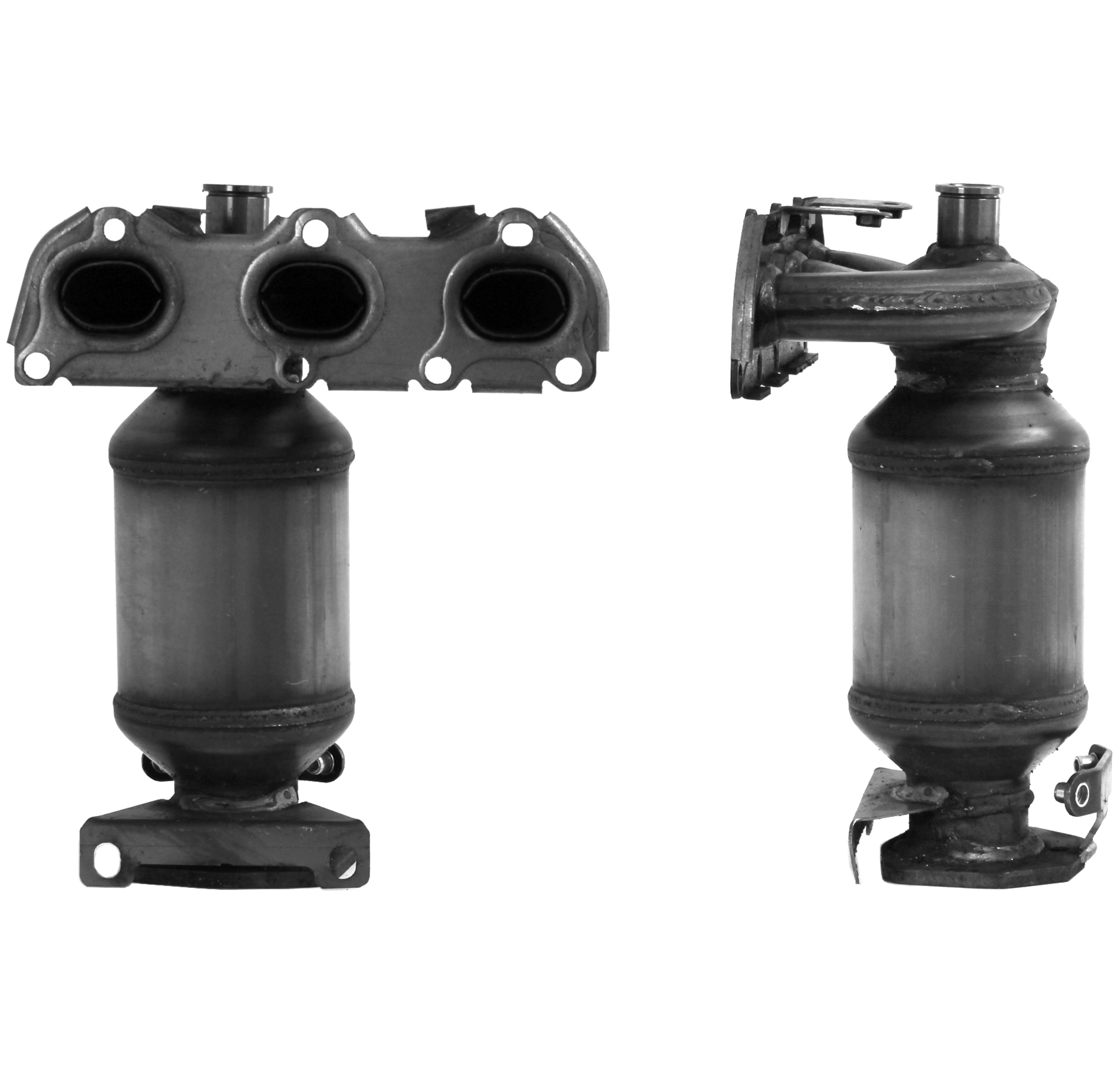 BM CATALYSTS BM91535H Approved Katalysator für SEAT SKODA VW