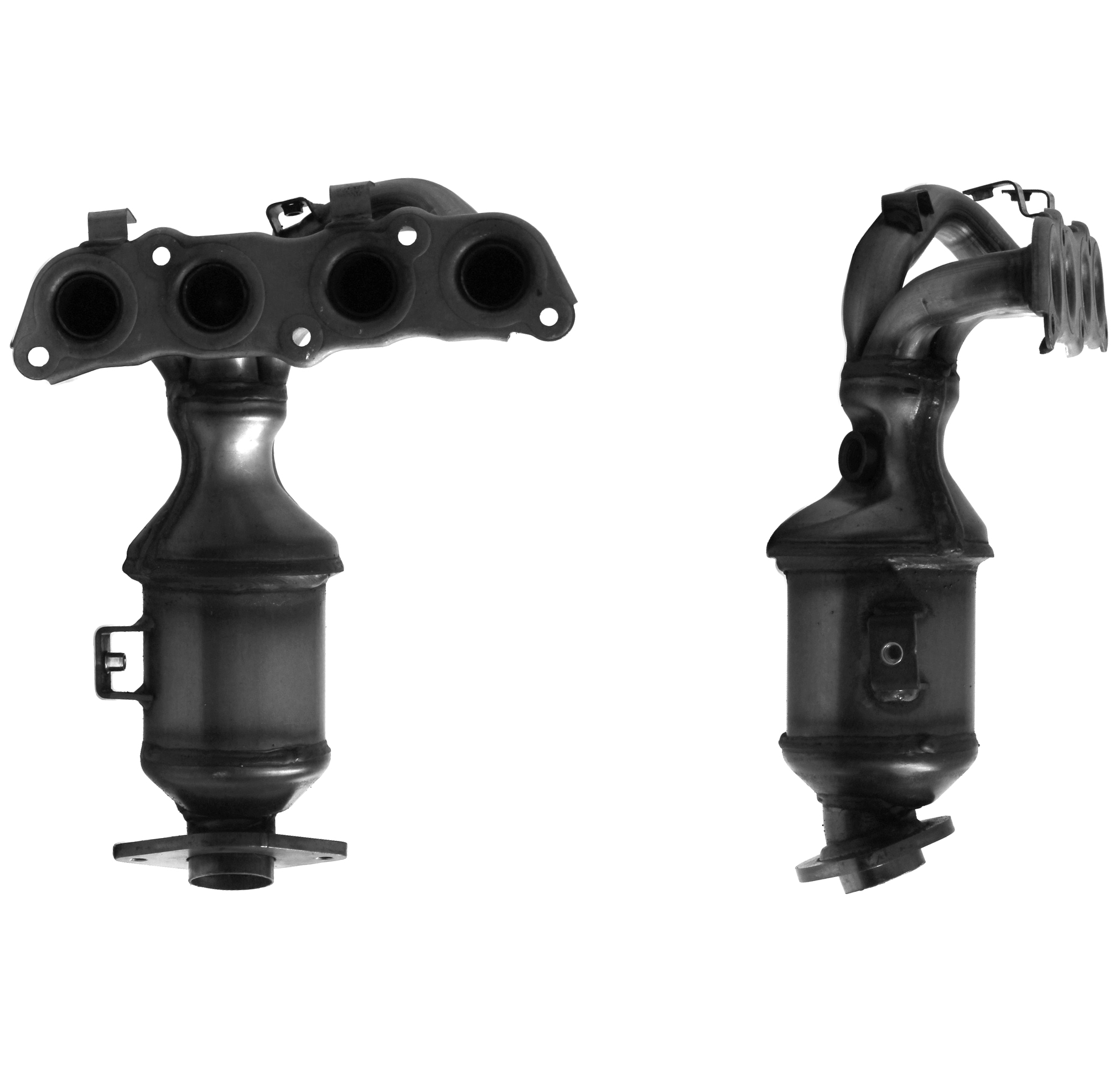 BM CATALYSTS BM91677H Approved Katalysator für TOYOTA