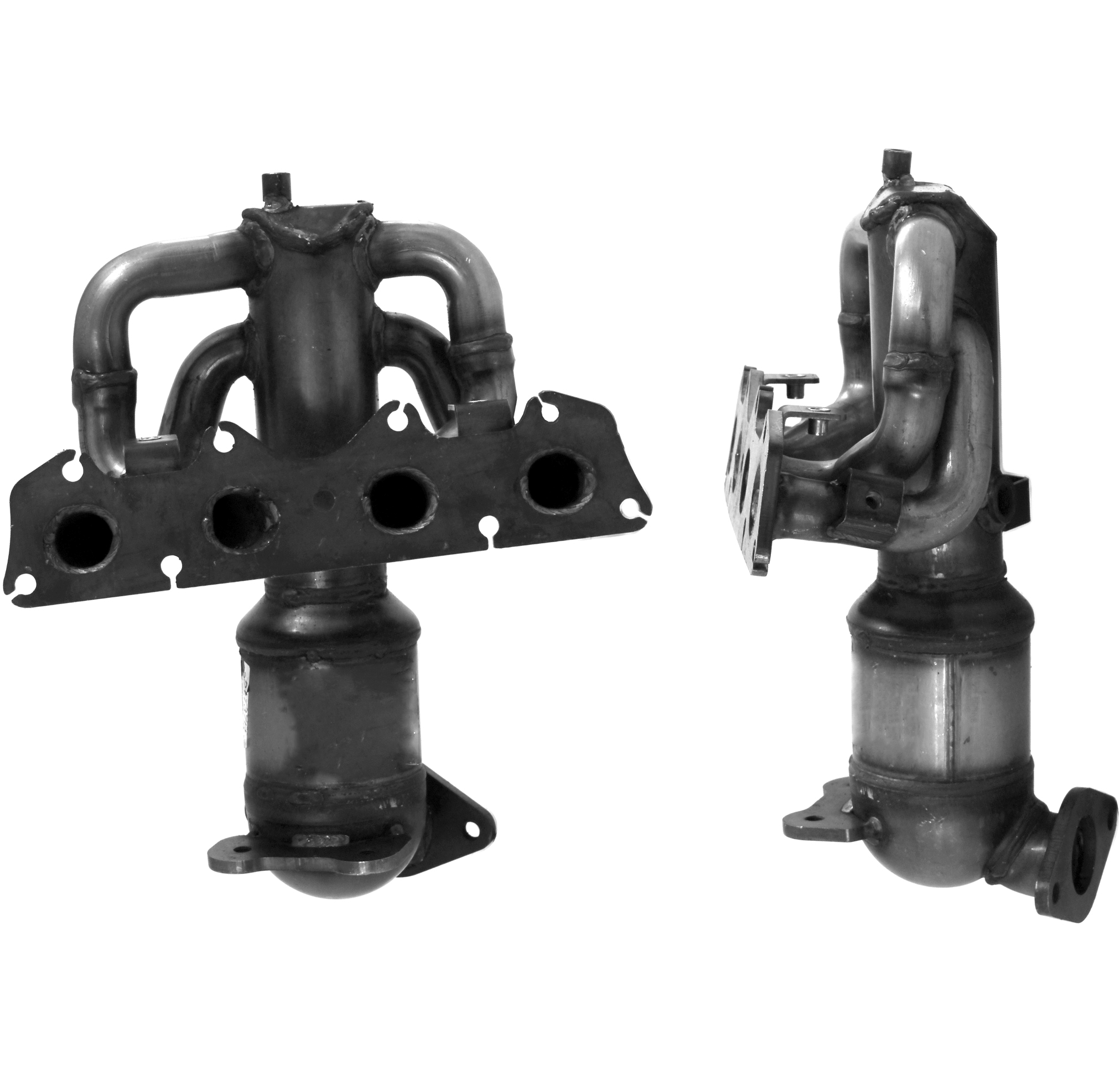 BM CATALYSTS BM91737H Approved Katalysator für HYUNDAI KIA