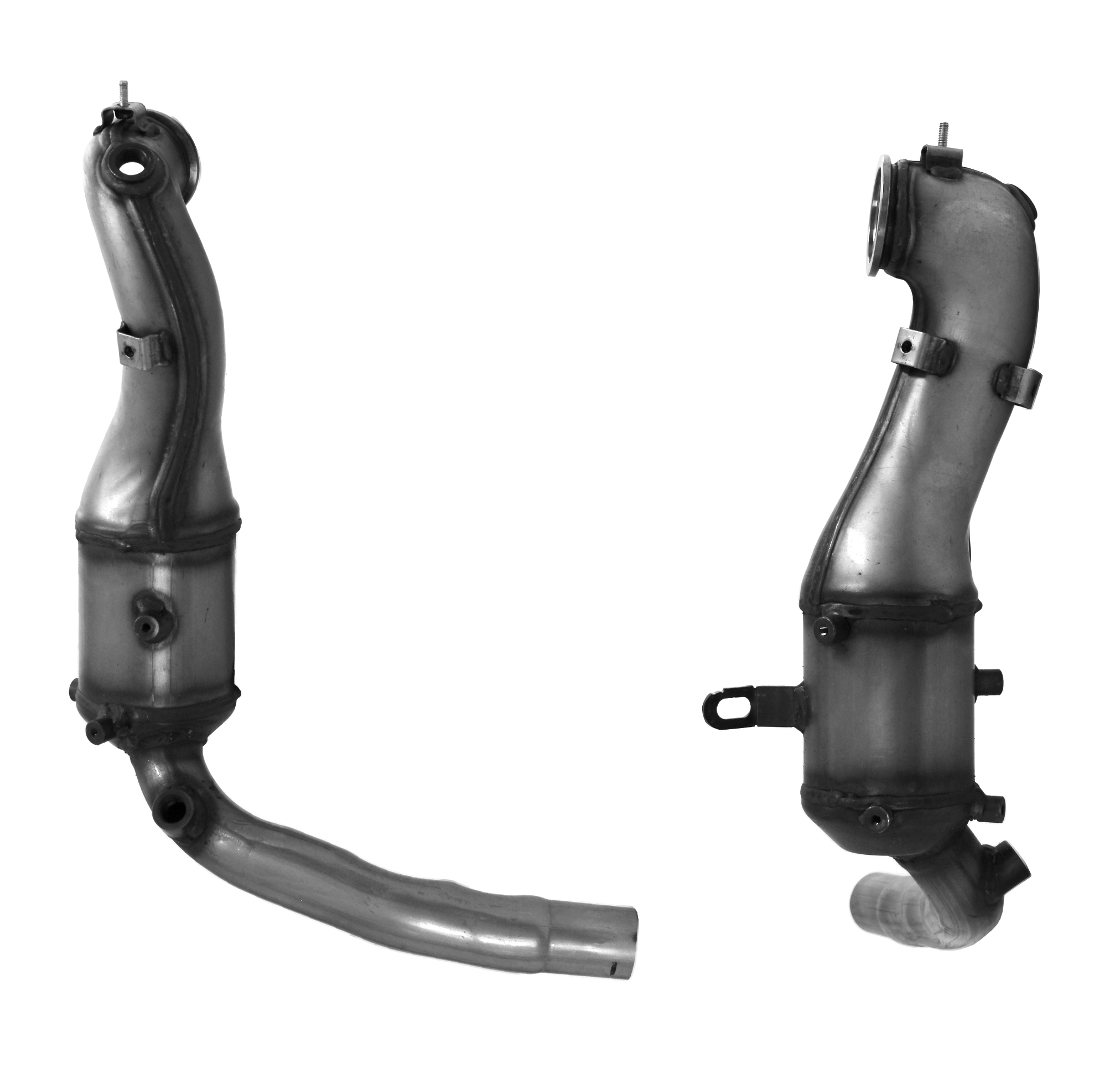 BM CATALYSTS BM91759H Approved Katalysator für ALFA ROMEO CHRYSLER FIAT LANCIA