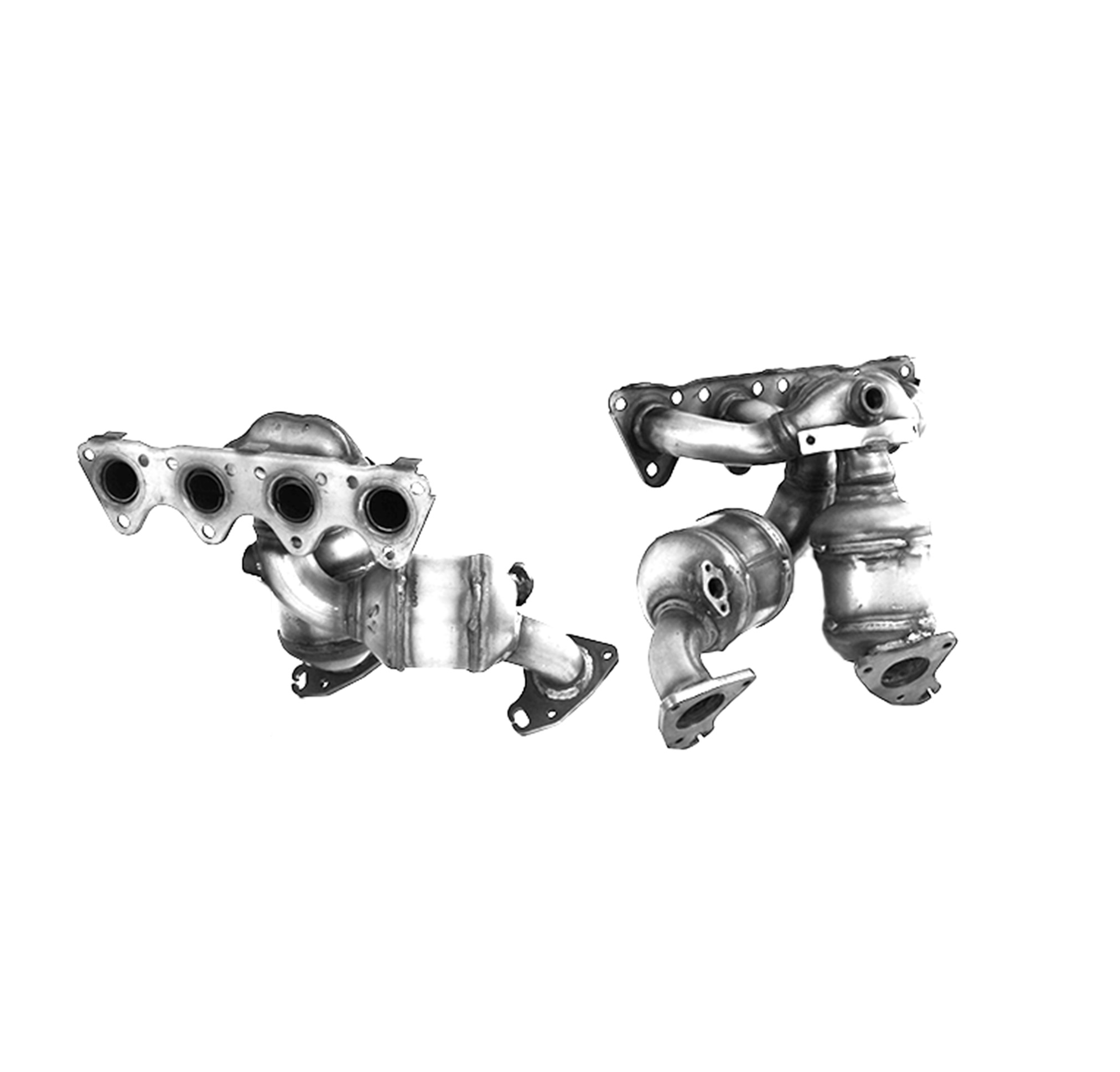 BM CATALYSTS BM91765H Approved Katalysator für AUDI VW