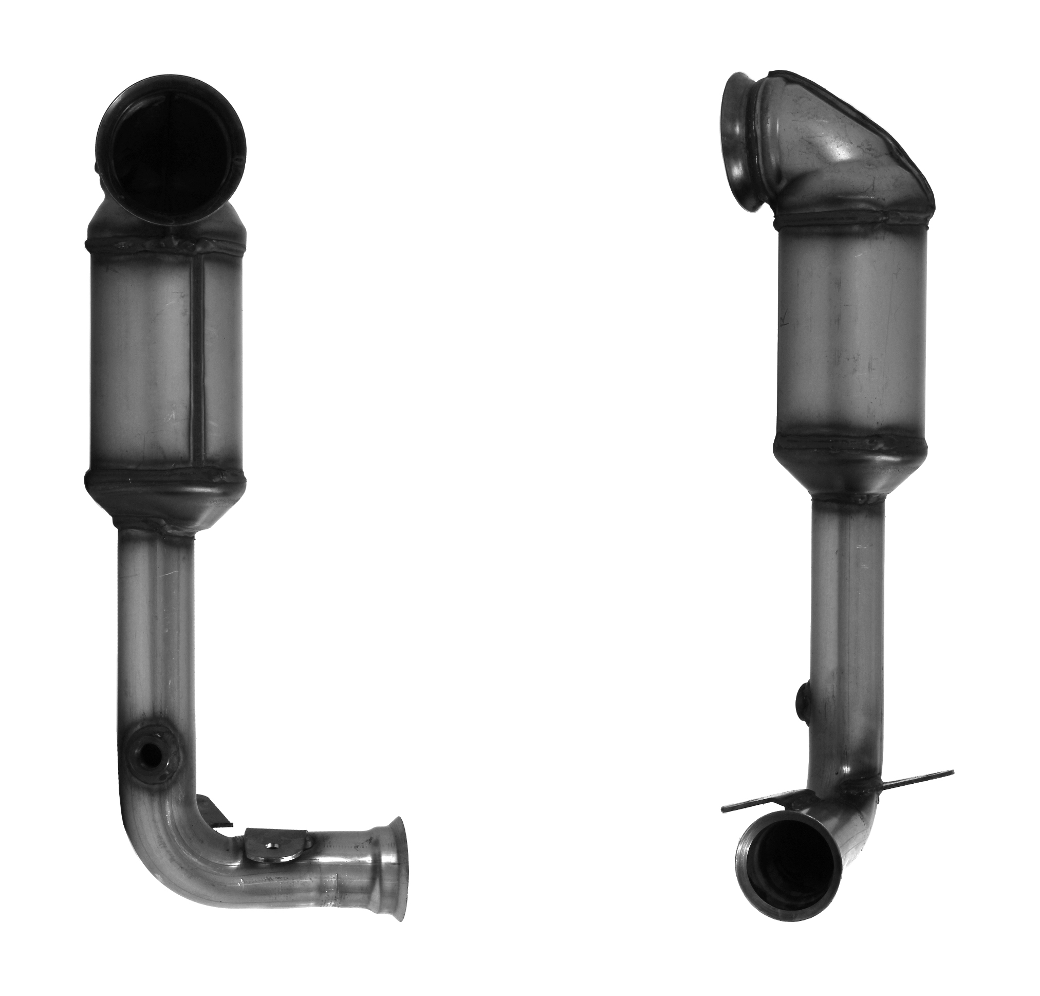 BM CATALYSTS BM91785H Approved Katalysator für CITROËN DS OPEL PEUGEOT VAUXHALL