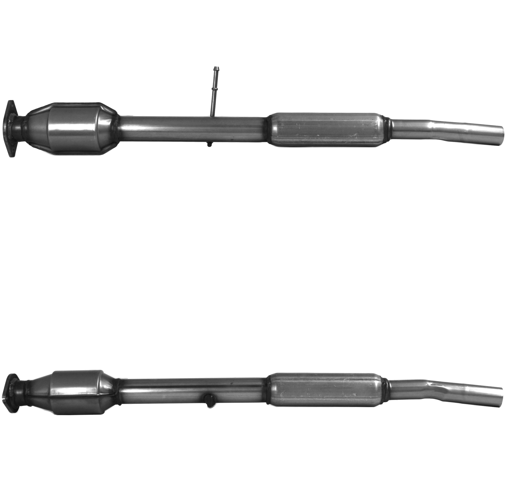 BM CATALYSTS BM92074H Approved Katalysator für MAZDA