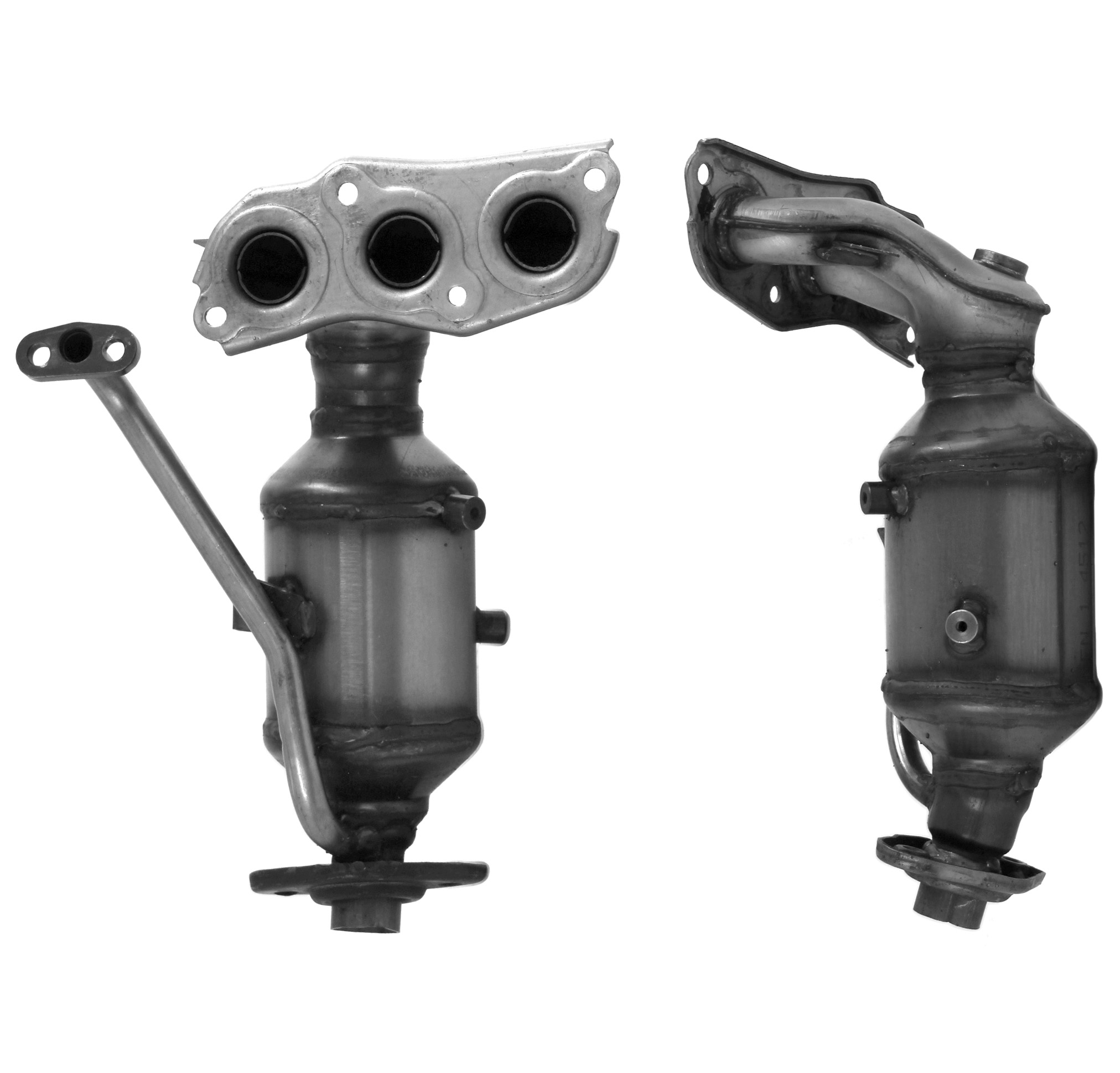 BM CATALYSTS BM92098H Approved Katalysator für TOYOTA