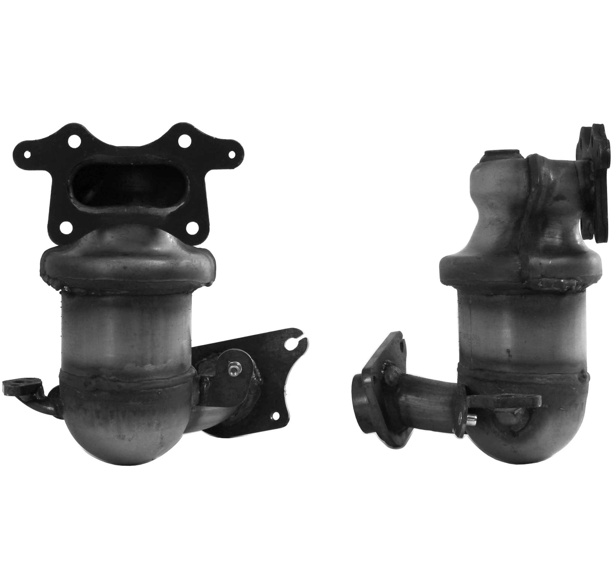 BM CATALYSTS BM92115H Approved Katalysator für HONDA