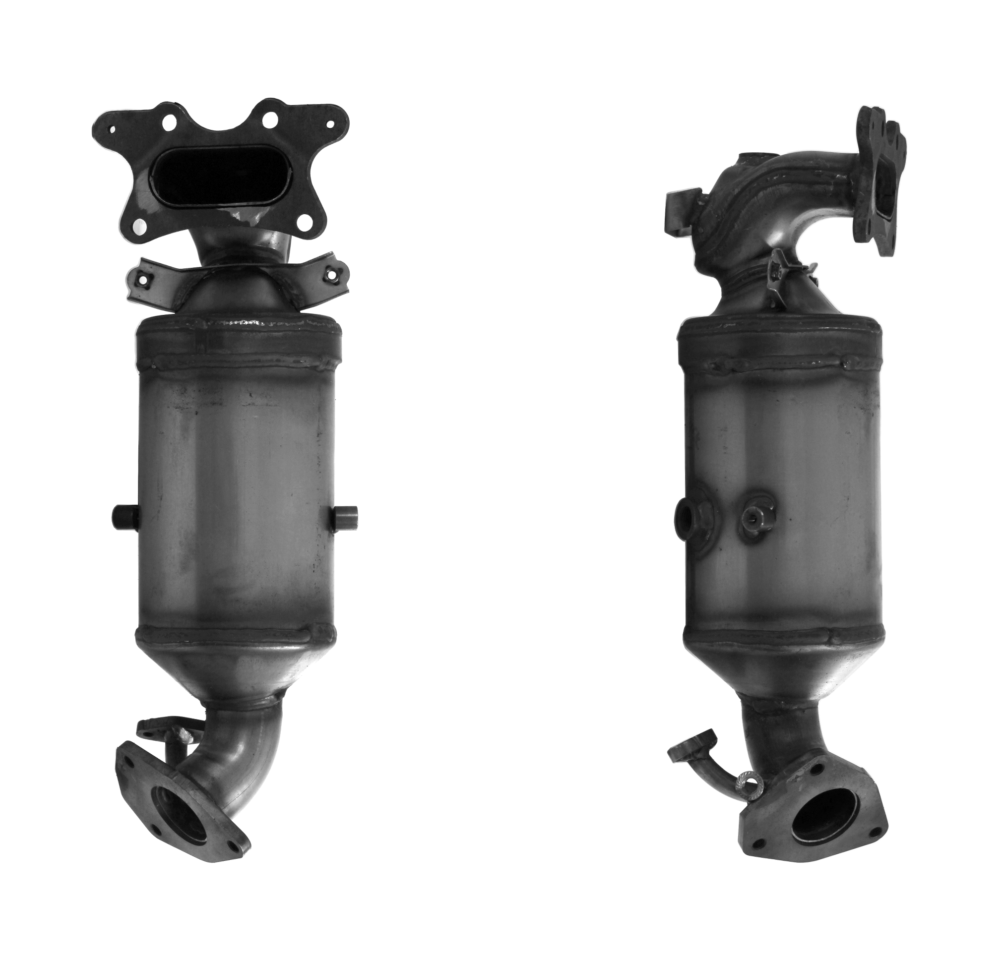 BM CATALYSTS BM92118H Approved Katalysator für HONDA