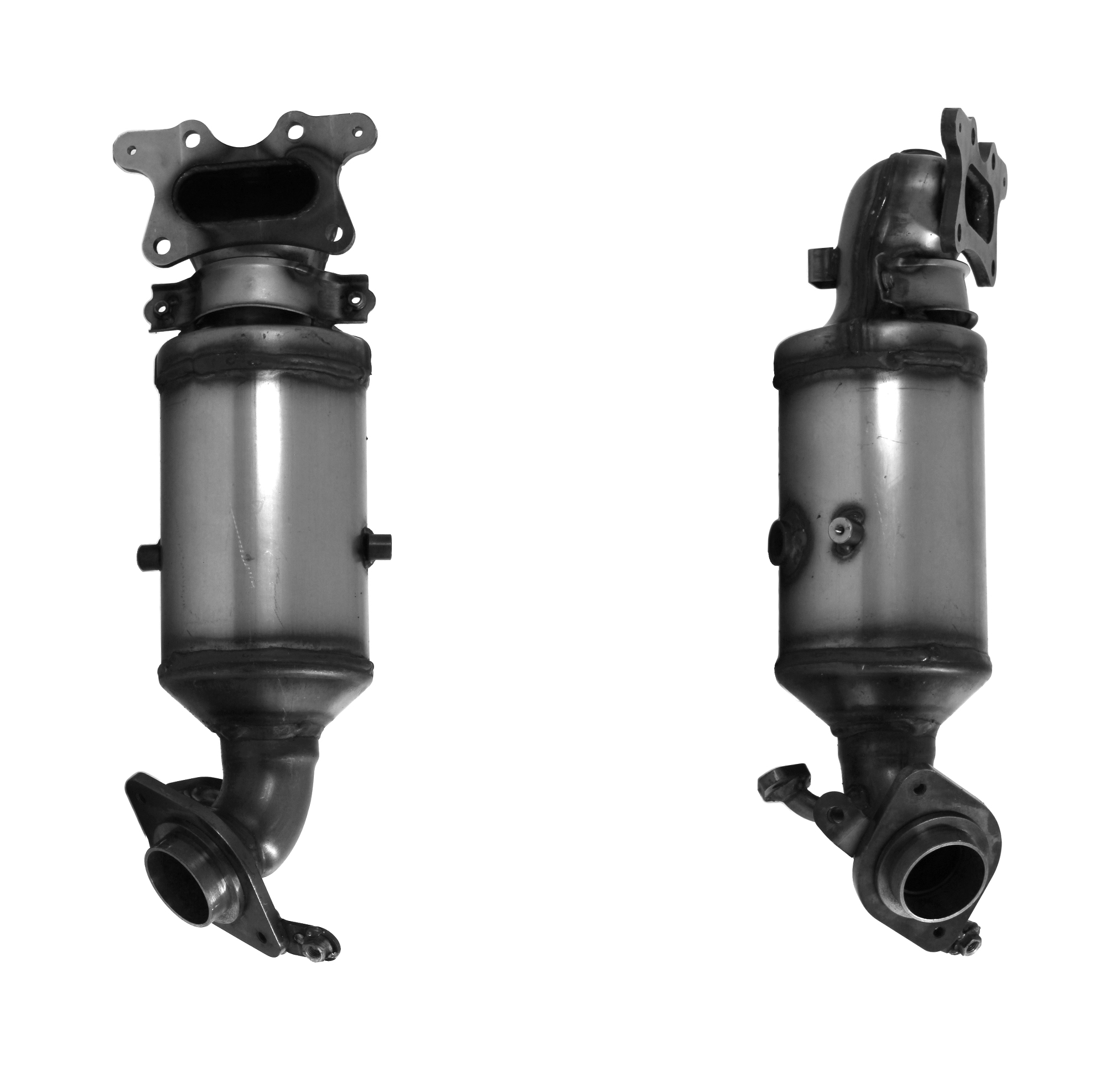 BM CATALYSTS BM92122H Approved Katalysator für HONDA