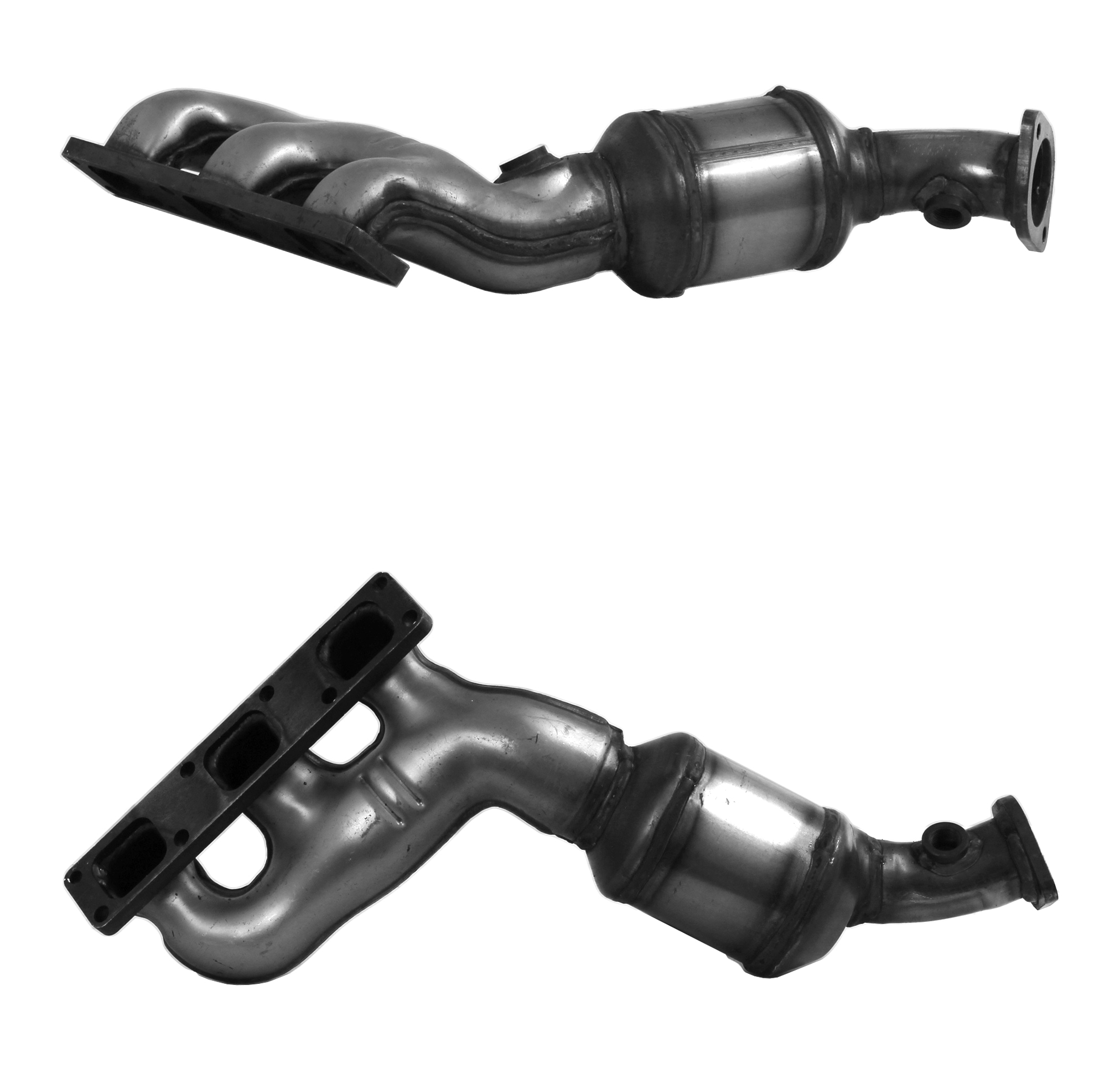 BM CATALYSTS BM92162H Approved Katalysator für BMW