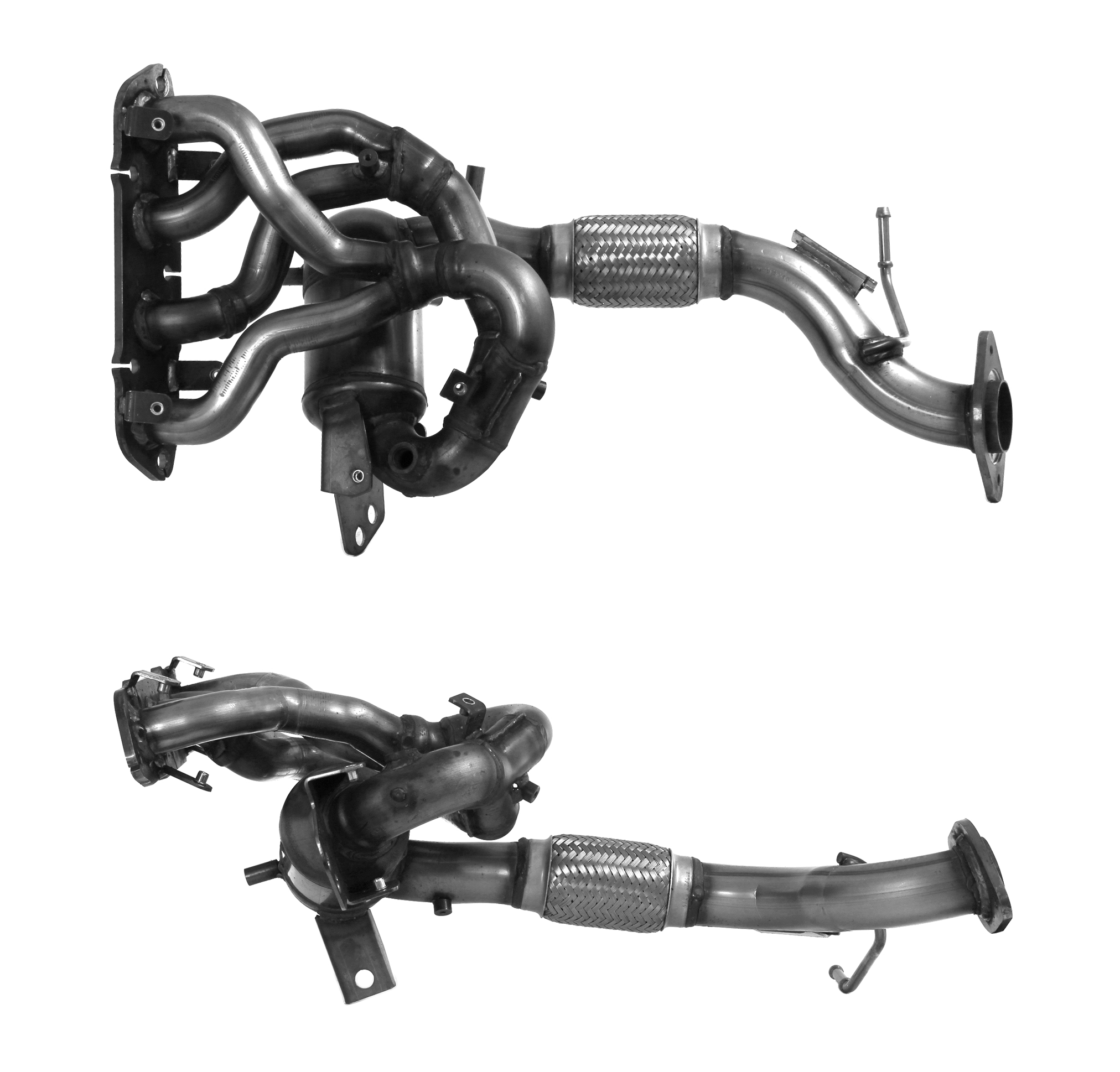 BM CATALYSTS BM92213H Approved Katalysator für MAZDA