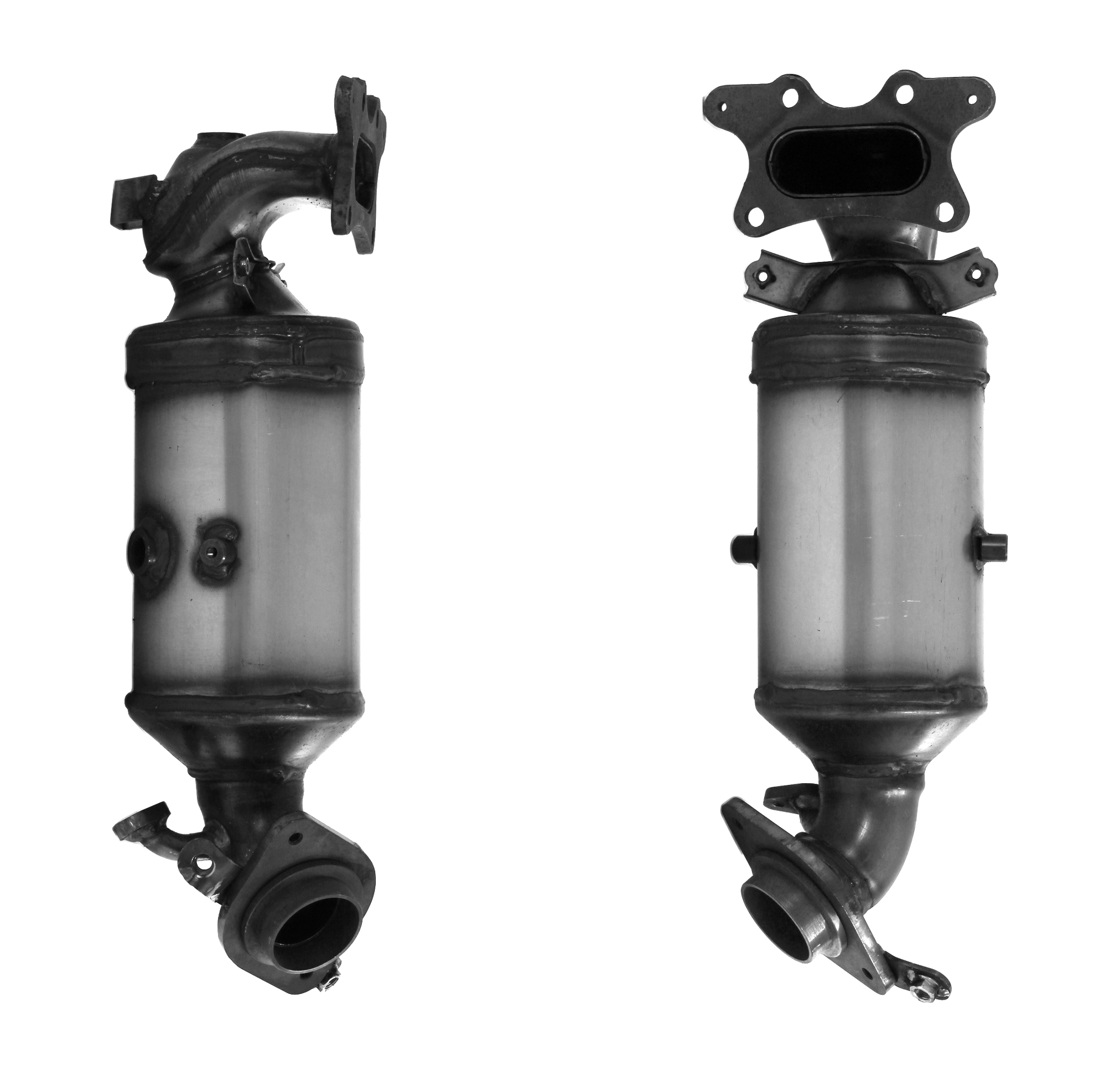 BM CATALYSTS BM92216H Approved Katalysator für HONDA