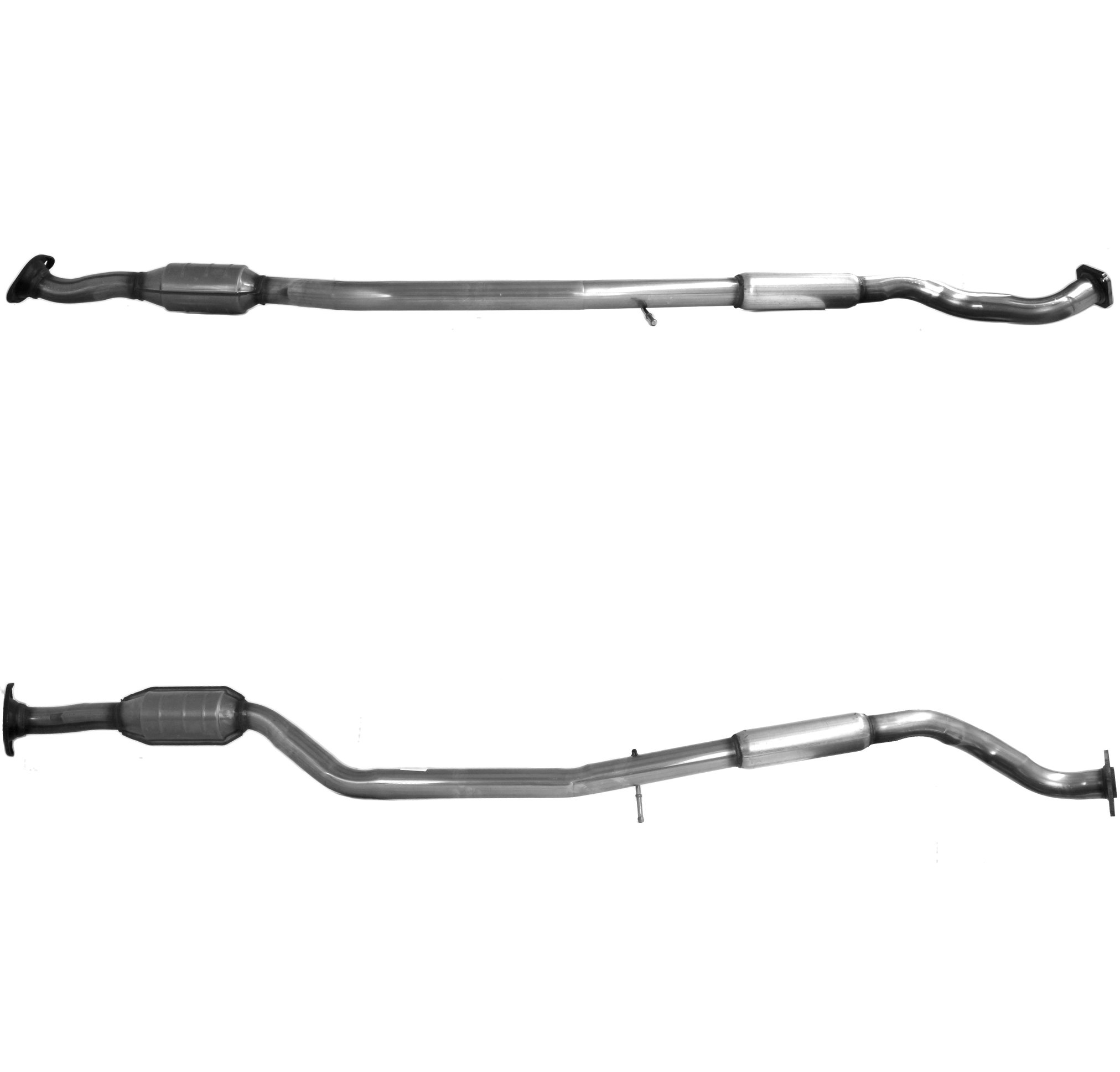 BM CATALYSTS BM92242H Approved Katalysator für MAZDA