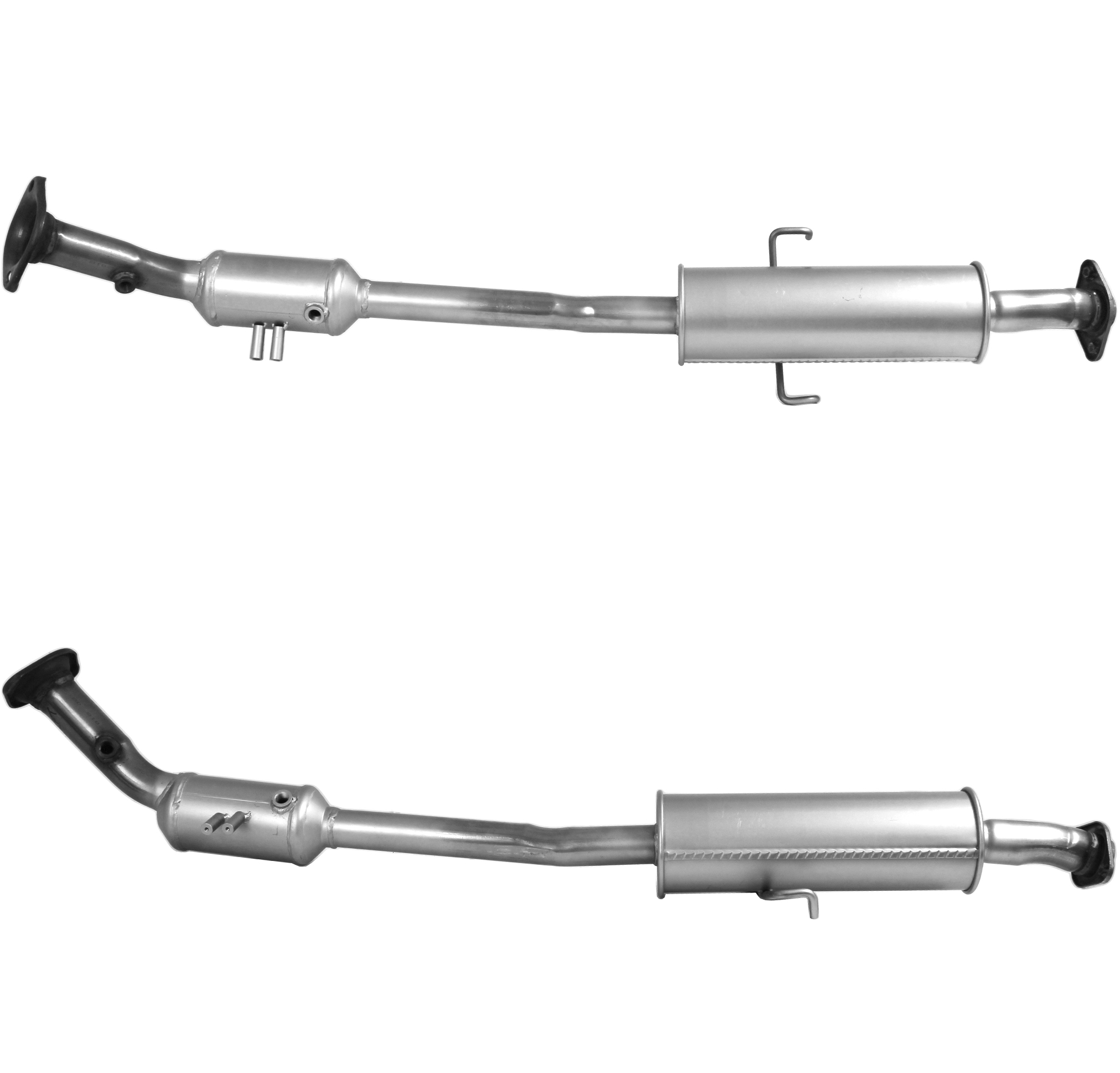 BM CATALYSTS BM92257H Approved Katalysator für MAZDA
